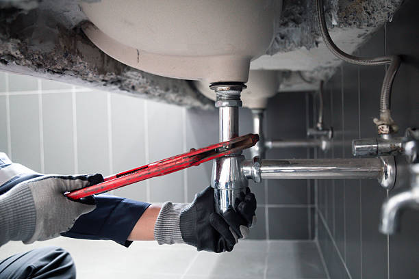 Trusted Gas Line Repair service in Franklin Park, IL - AAA Plumbing Heating